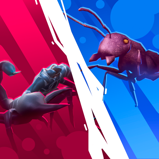 Bugs Takeover game icon