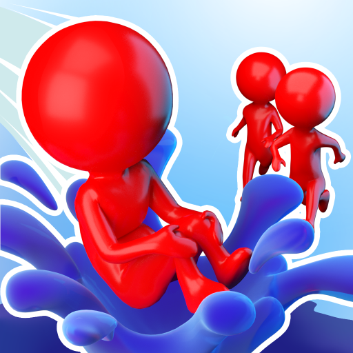 Color Brawl! game icon