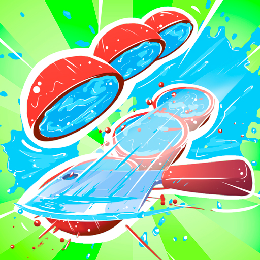 Connect'N'Slice game icon