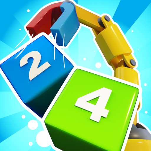Docker Stack! game icon