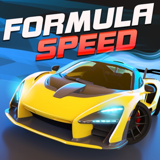 Formula Speed game icon