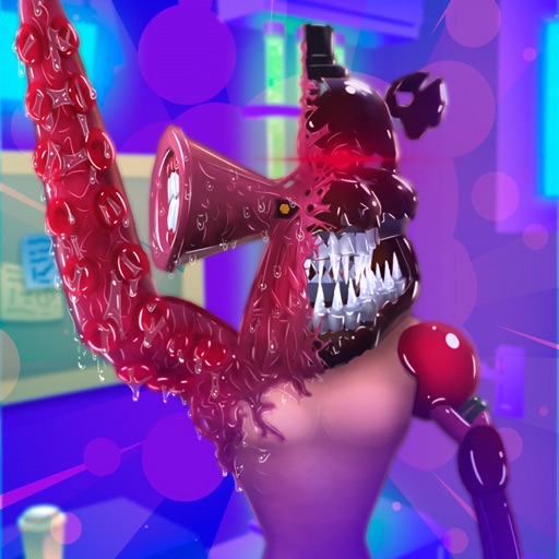 Merge Monsters: Horror Royale game icon