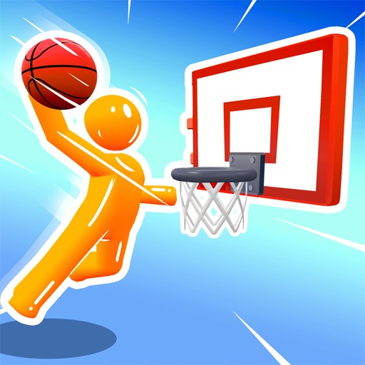 My Mini Basketball game icon