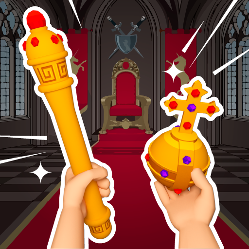 Reign Stories game icon