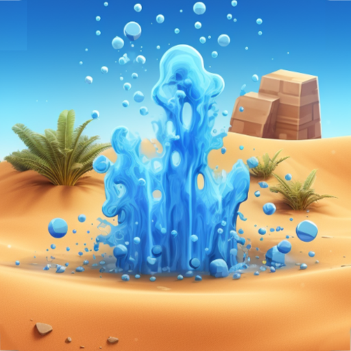 Water Hole game icon